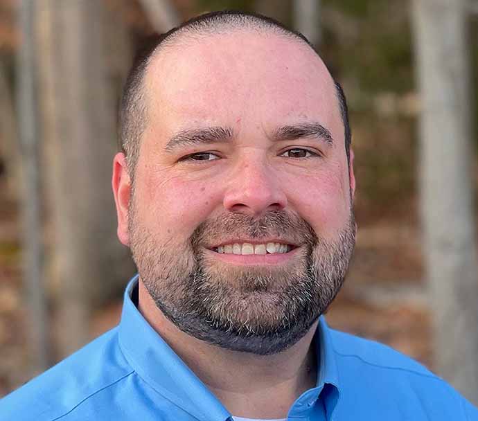 Mark Inzano, Arborist Representative at Bartlett Tree Experts
