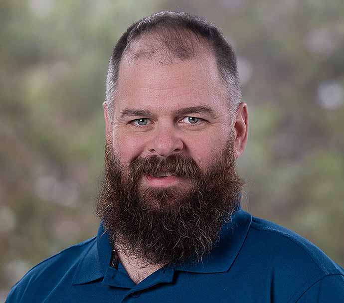Mathieu Levesque, Arborist Representative at Bartlett Tree Experts