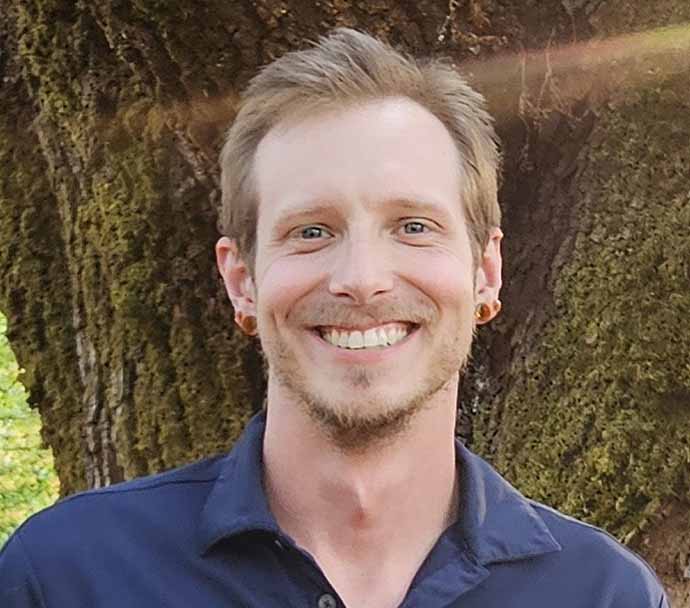 Matt Brown , Arborist Representative at Bartlett Tree Experts