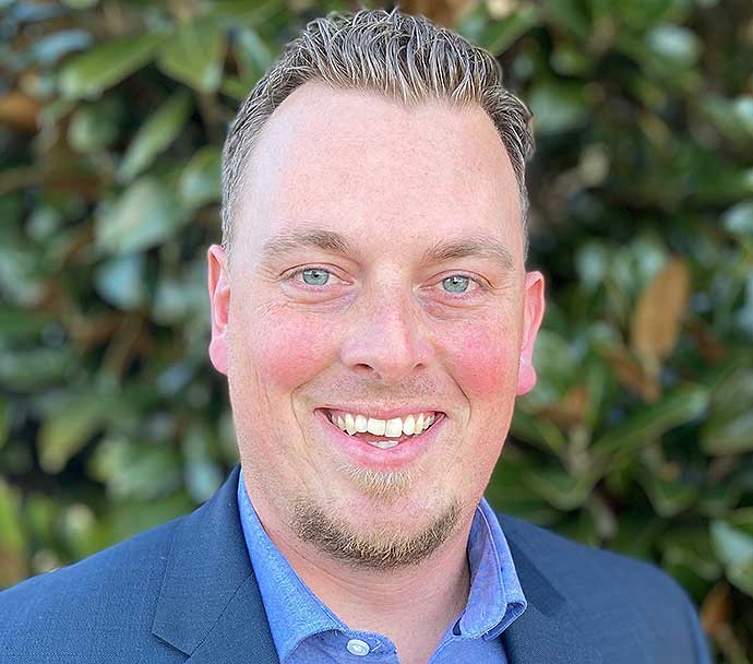 Matt Carpenter, Local Manager & Arborist Representative at Bartlett Tree Experts