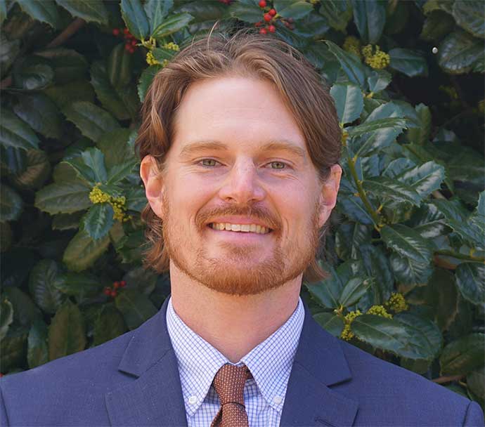 Matthew Chenski, Arborist Representative at Bartlett Tree Experts