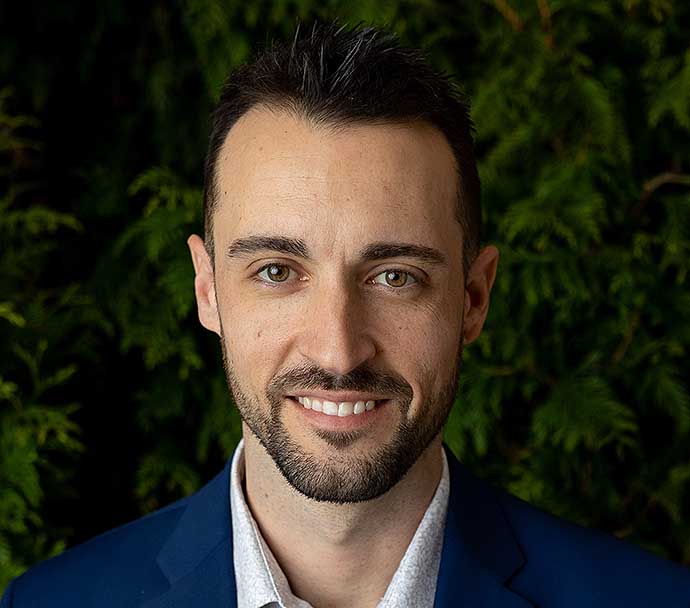 Matthew Leyes, Arborist Representative serving the York, PA office of Bartlett Tree Experts