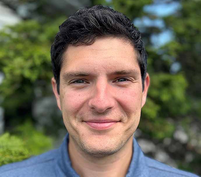 Matthew Marcelliano, Arborist Representative at Bartlett Tree Experts