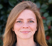 Meghan dos Santos, Arborist Representative serving the Riverhead, NY office of Bartlett Tree Experts