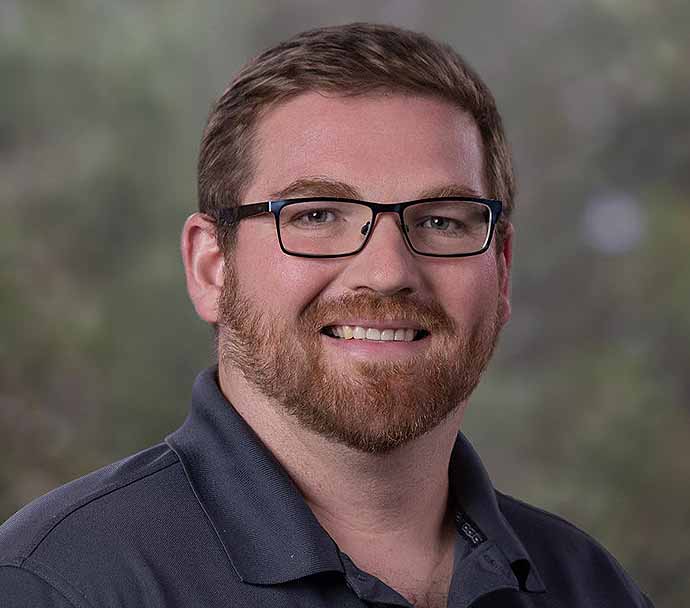 Michael Brown, Arborist Representative at Bartlett Tree Experts