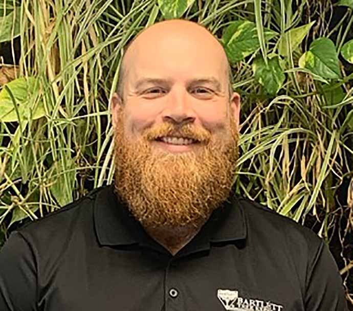 Michael Donitzen, Arborist Representative at Bartlett Tree Experts