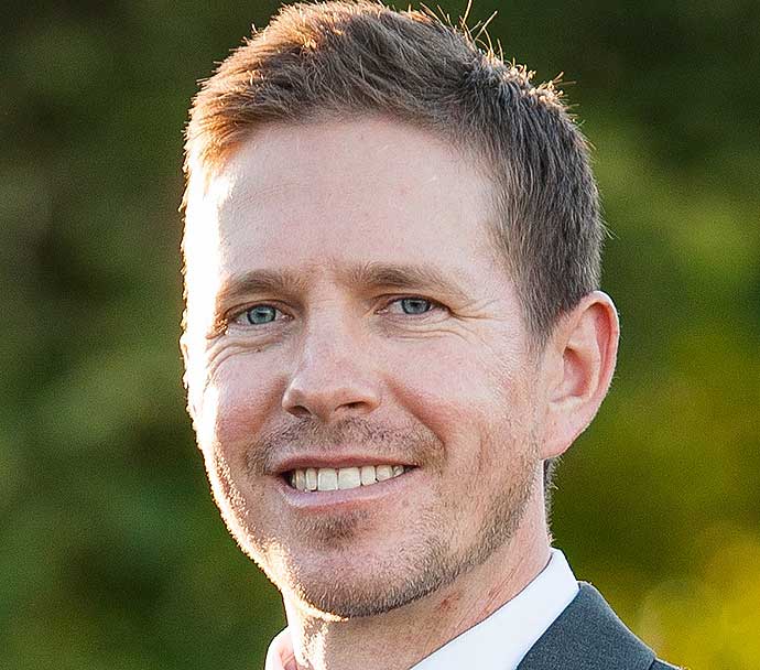 Michael Feli, Arborist Representative at Bartlett Tree Experts