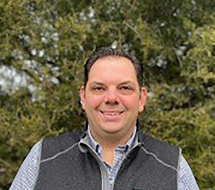 Michael Nacca, Arborist Representative at Bartlett Tree Experts