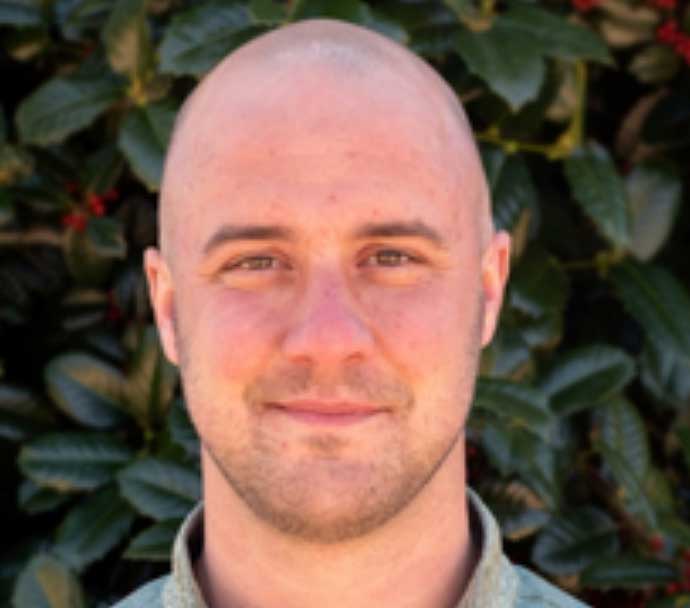 Michael Spaziani, Arborist Representative serving the Wilmington, DE office of Bartlett Tree Experts
