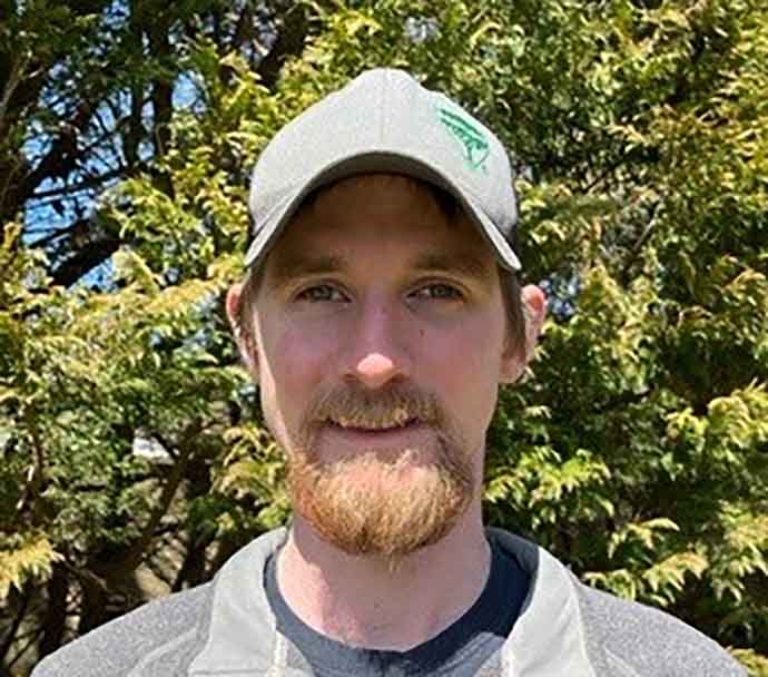 Michael Claar, Arborist Representative at Bartlett Tree Experts