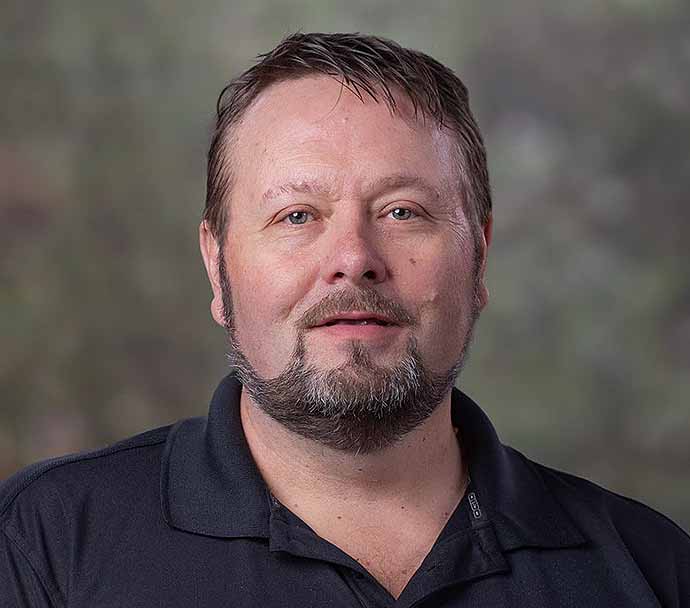Mike Evers, Local Manager & Arborist Representative serving the Victoria, BC office of Bartlett Tree Experts