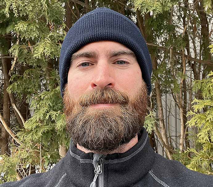 Michael Hebert, Arborist Representative at Bartlett Tree Experts