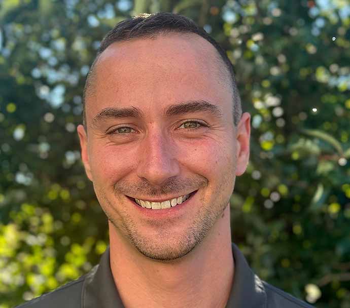 Mitchell Billeter, Local Manager & Arborist Representative at Bartlett Tree Experts