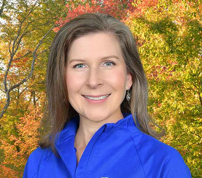 Nancy Slota, Administrative Coordinator at Bartlett Tree Experts