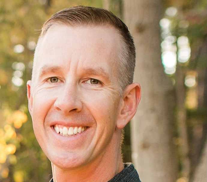 Nate Cenis, Commercial Arborist Representative at Bartlett Tree Experts