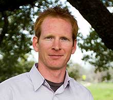 Nicholas Crowther, Local Manager at Bartlett Tree Experts