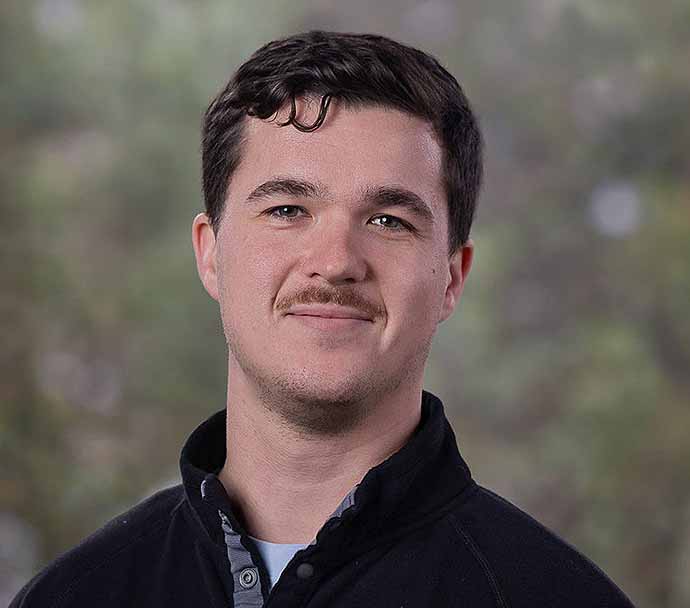 Nicholas Campbell, Arborist Representative at Bartlett Tree Experts