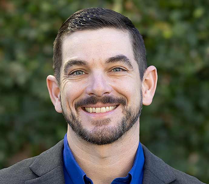 Nicholas Goodwin, Arborist Representative at Bartlett Tree Experts