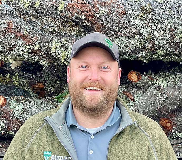 Noah Tucker, Local Manager & Arborist Representative at Bartlett Tree Experts