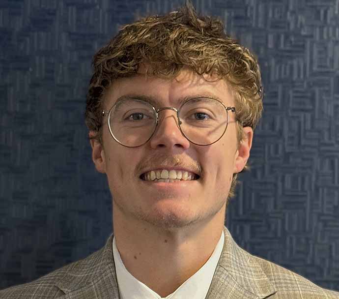 Parker Reed, Arborist Representative at Bartlett Tree Experts