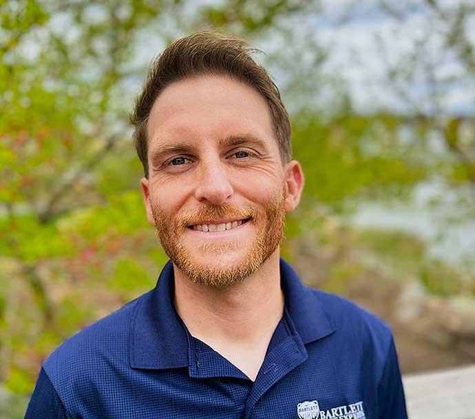 Perry-Lee West, Arborist Representative at Bartlett Tree Experts