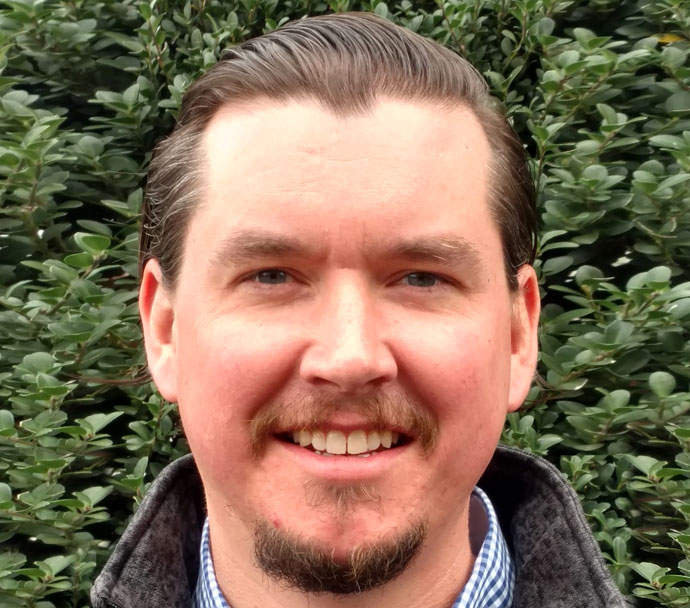 Peter Daly, Local Manager & Arborist Representative serving the Wilmington, DE office of Bartlett Tree Experts