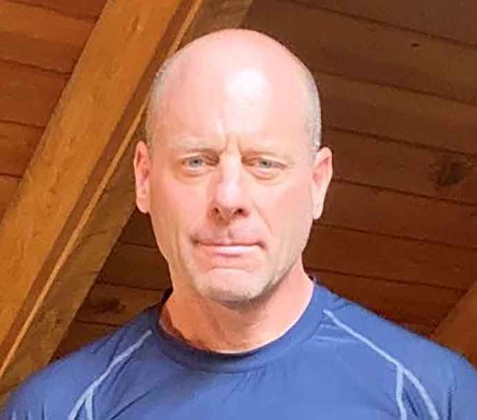 Peter Goetz, Local Manager at Bartlett Tree Experts