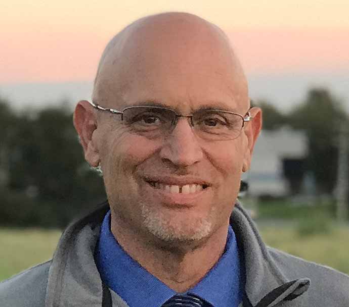 Peter Kingshill, Consulting Advisor serving the Wilmington, DE office of Bartlett Tree Experts