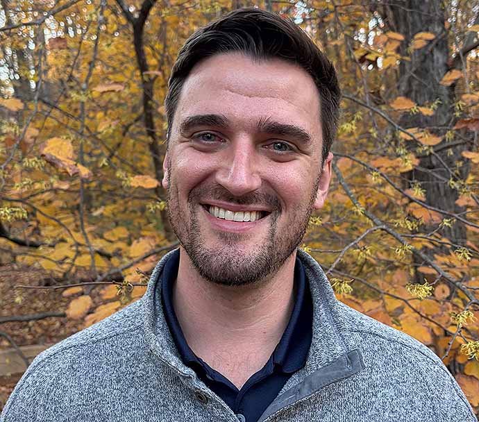 Peter LeDuc, Arborist Representative at Bartlett Tree Experts