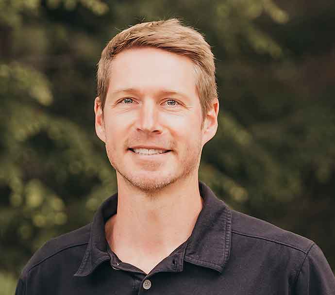 Rob McKinney, Arborist Representative serving the Hanover, MA office of Bartlett Tree Experts