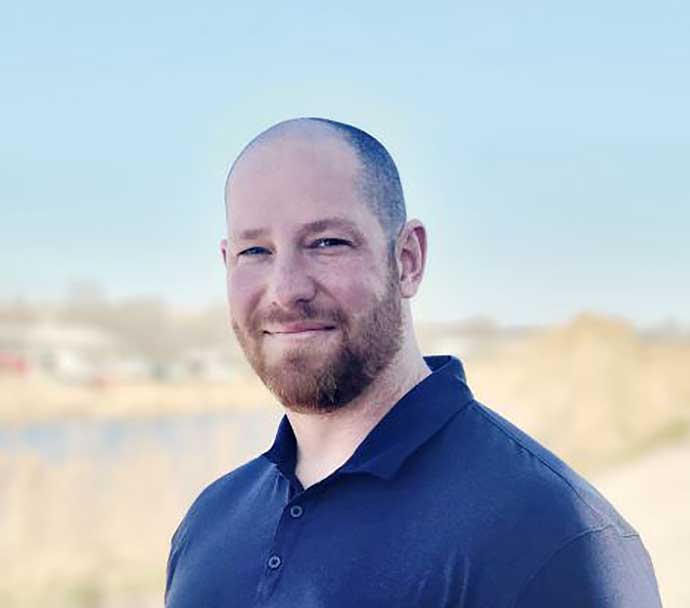 Robert Uzandenis, Arborist Representative at Bartlett Tree Experts