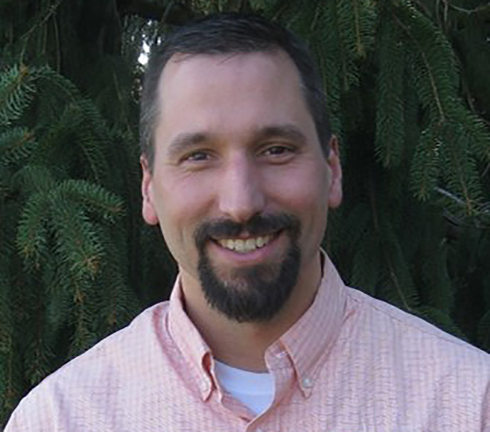 Ryan A. Bose, Arborist Representative at Bartlett Tree Experts