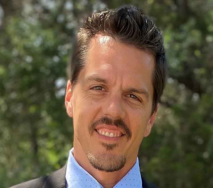 Ryan Barnett, Arborist Representative at Bartlett Tree Experts