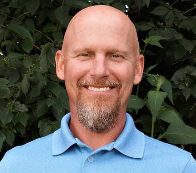 Ryan Clark, Arborist Representative serving the Johnson City, TN office of Bartlett Tree Experts