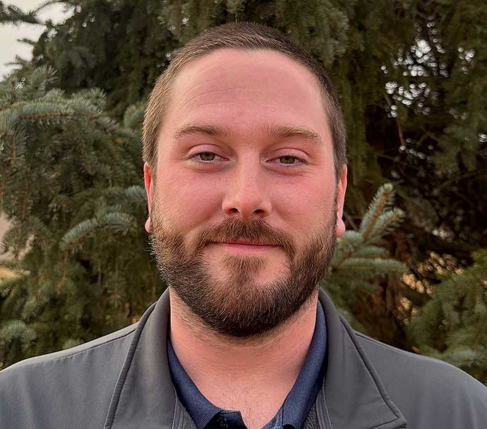 Ryan Martin, Arborist Representative serving the Northbrook, IL office of Bartlett Tree Experts