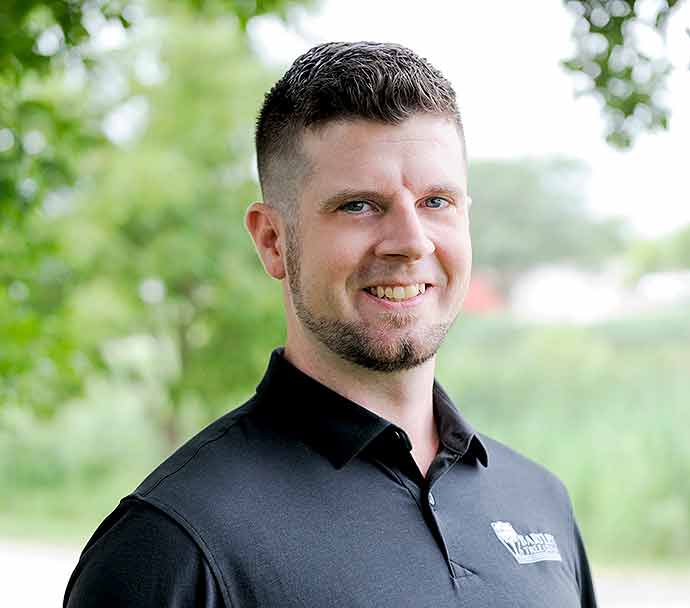 Schae Stevens, Arborist Representative at Bartlett Tree Experts