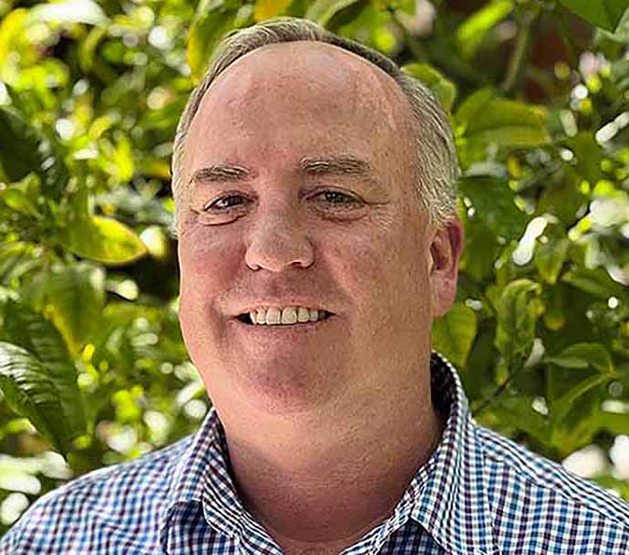 Scott Stringer, Consulting Arborist & Urban Forester at Bartlett Tree Experts