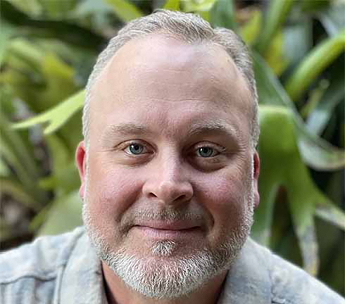 Scott Wheeler, Consulting Arborist at Bartlett Tree Experts
