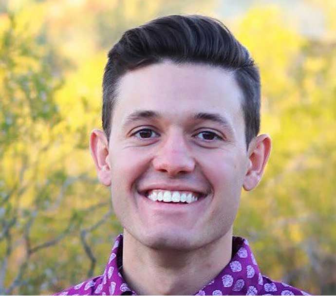 Seth Buell, Arborist Representative serving the Tucson, AZ office of Bartlett Tree Experts