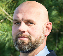 Shawn Shuffelbottom, Arborist Representative serving the Lancaster, PA office of Bartlett Tree Experts