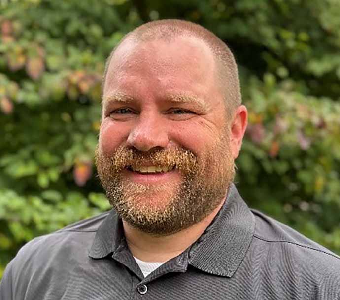 Shea Coffey, Arborist Representative at Bartlett Tree Experts