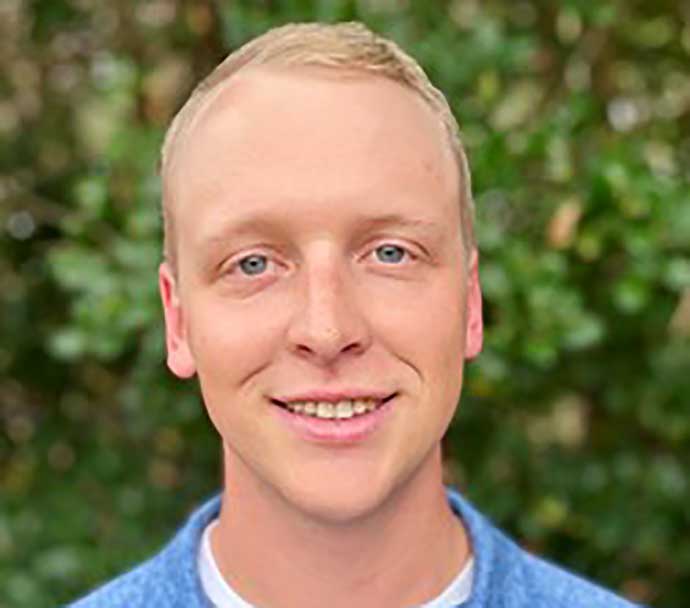 Spencer Cain, Arborist Representative at Bartlett Tree Experts
