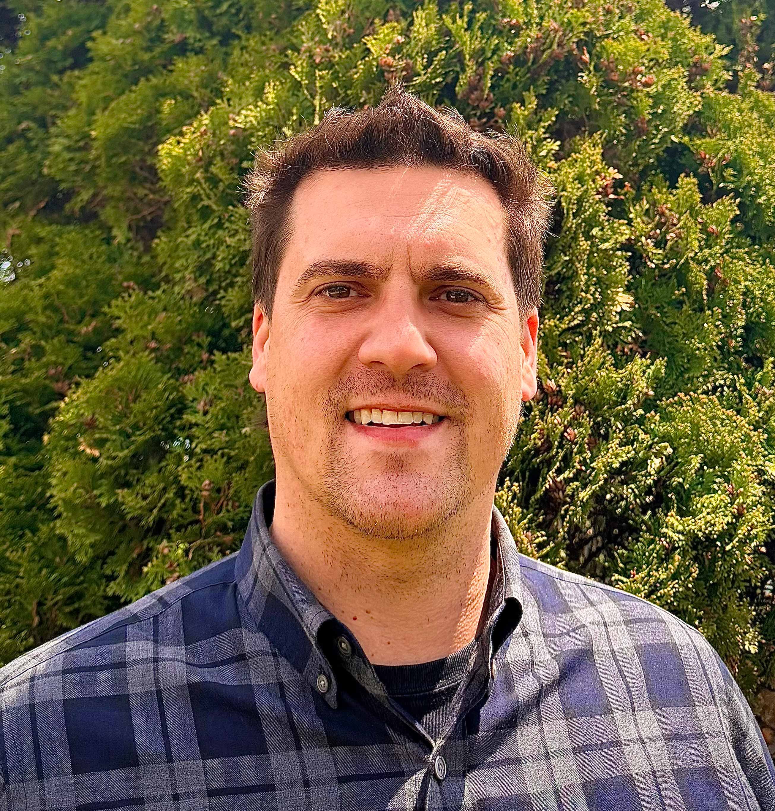 Matt Durnan, Arborist Representative serving the Oakville, ON office of Bartlett Tree Experts