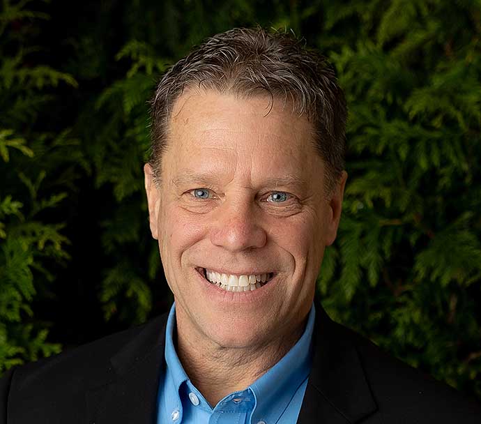 Stephen W. Miller, Arborist Representative serving the Irwin, PA office of Bartlett Tree Experts