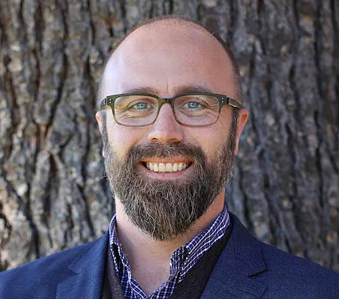 Steve Hegedus, Local Manager & Board Certified Master Arborist serving the Sonoma, CA office of Bartlett Tree Experts