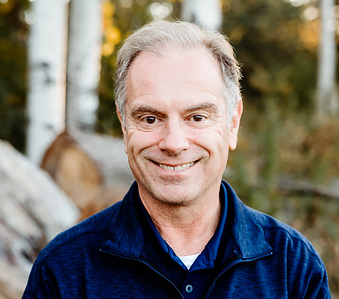 Steven Sypniewski, Arborist Representative at Bartlett Tree Experts