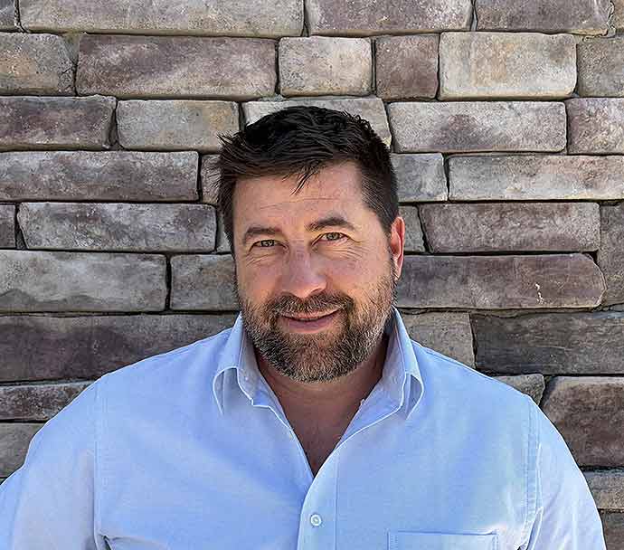 Thaddeus Dinsmore, Arborist Representative at Bartlett Tree Experts