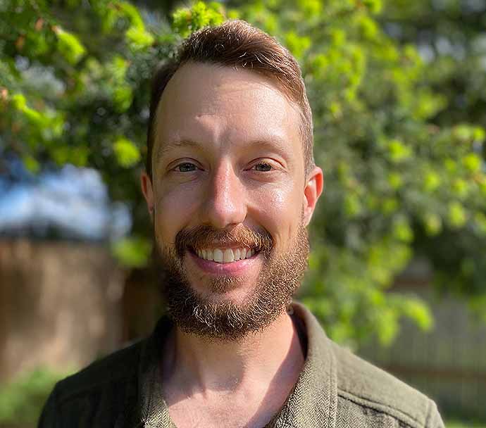 Thomas Cottrell, Consulting Arborist at Bartlett Tree Experts