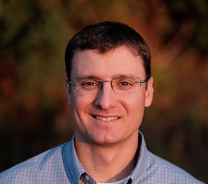 Thomas Teets, Arborist Representative at Bartlett Tree Experts
