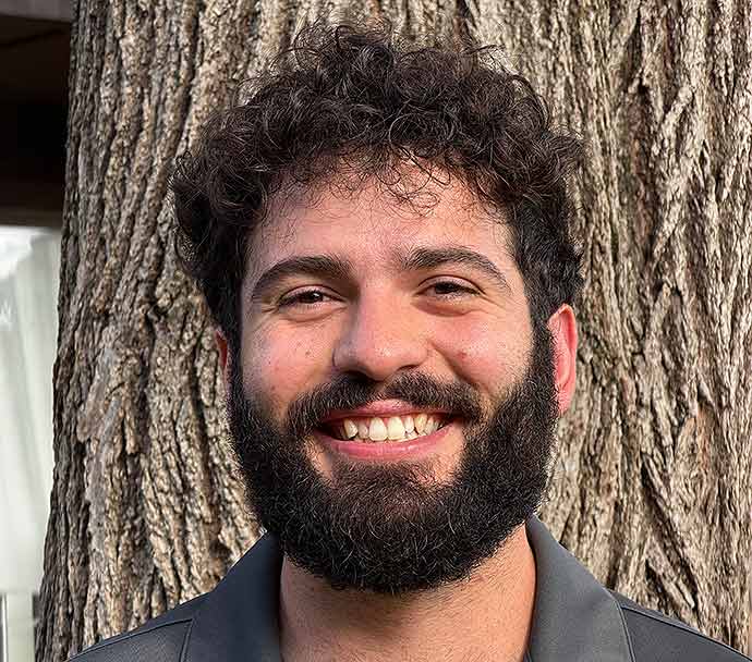 Timothy Marino, Arborist Representative at Bartlett Tree Experts